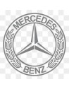 Tapizar Mercedes